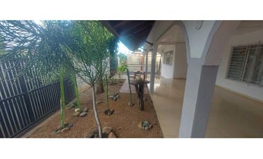 SE VENDE CASA EN AGUADULCE CON TODO LO QUE ESTA DENTRO