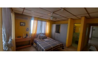 SE VENDE CASA EN AGUADULCE CON TODO LO QUE ESTA DENTRO