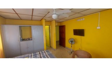 SE VENDE CASA EN AGUADULCE CON TODO LO QUE ESTA DENTRO
