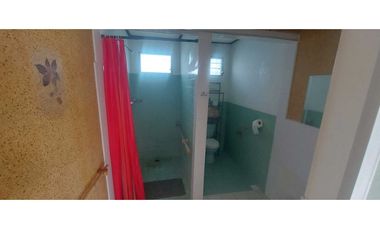 SE VENDE CASA EN AGUADULCE CON TODO LO QUE ESTA DENTRO