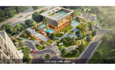 Apartamento En Alquiler Con Vista al Mar en The Regent Costa del Este
