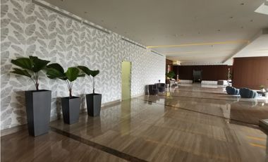 Apartamento En Alquiler Con Vista al Mar en The Regent Costa del Este