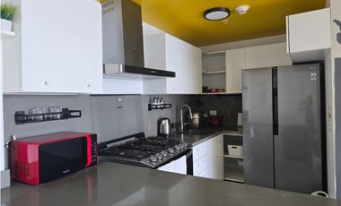 Apartamento En Alquiler Con Vista al Mar en The Regent Costa del Este