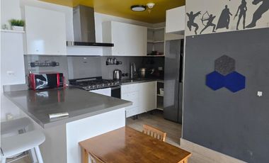 Apartamento En Alquiler Con Vista al Mar en The Regent Costa del Este