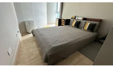 Apartamento En Alquiler Con Vista al Mar en The Regent Costa del Este