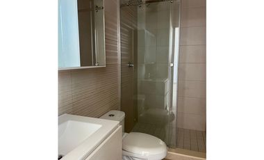 APARTAMENTO FRENTE AL MAR |70M2 |2 REC |1 BAÑ | 1 PARK | POR ESTRENAR