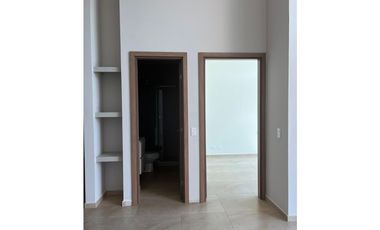 APARTAMENTO FRENTE AL MAR |70M2 |2 REC |1 BAÑ | 1 PARK | POR ESTRENAR