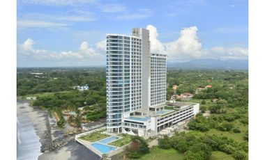 APARTAMENTO FRENTE AL MAR |70M2 |2 REC |1 BAÑ | 1 PARK | POR ESTRENAR