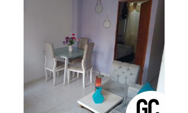 se vende casa Puerto conga - soledad