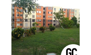 se vende casa Puerto conga - soledad