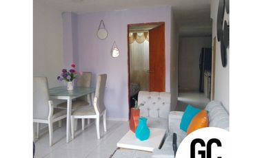 se vende casa Puerto conga - soledad