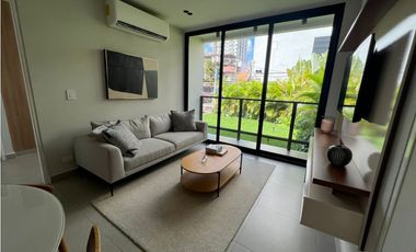 SEA CONFIABLE VENDE APARTAMENTO EN PROYECTO APTTA