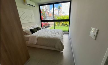 SEA CONFIABLE VENDE APARTAMENTO EN PROYECTO APTTA