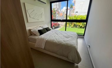 SEA CONFIABLE VENDE APARTAMENTO EN PROYECTO APTTA
