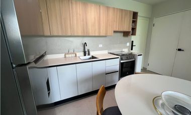 SEA CONFIABLE VENDE APARTAMENTO EN PROYECTO APTTA