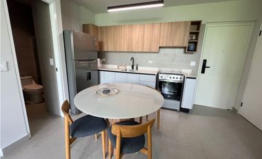 SEA CONFIABLE VENDE APARTAMENTO EN PROYECTO APTTA