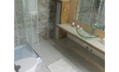 VENTA CASA PINAMAR COSTA ESMERALDA  3 DORMITORIOS