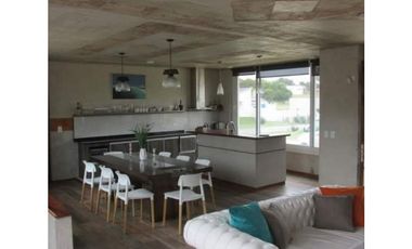 VENTA CASA PINAMAR COSTA ESMERALDA  3 DORMITORIOS