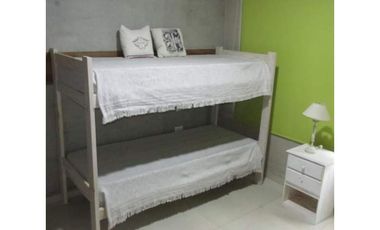 VENTA CASA PINAMAR COSTA ESMERALDA  3 DORMITORIOS