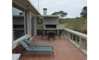 VENTA CASA PINAMAR COSTA ESMERALDA  3 DORMITORIOS