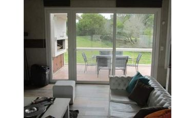 VENTA CASA PINAMAR COSTA ESMERALDA  3 DORMITORIOS