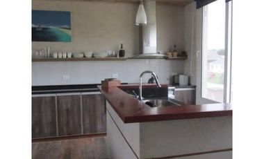 VENTA CASA PINAMAR COSTA ESMERALDA  3 DORMITORIOS