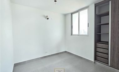 Apartamento en venta en Vía España, Carrasquilla, Park Square. E.R.