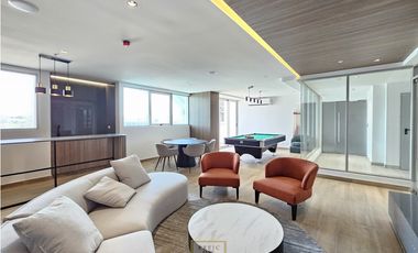 Apartamento en venta en Vía España, Carrasquilla, Park Square. E.R.