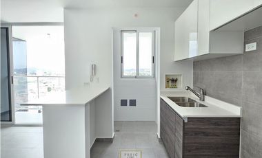 Apartamento en venta en Vía España, Carrasquilla, Park Square. E.R.