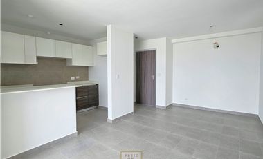 Apartamento en venta en Vía España, Carrasquilla, Park Square. E.R.