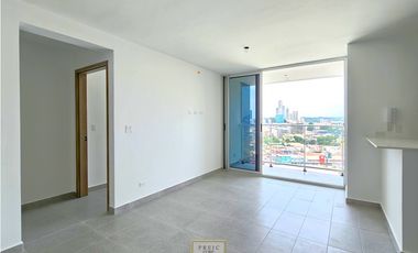 Apartamento en venta en Vía España, Carrasquilla, Park Square. E.R.
