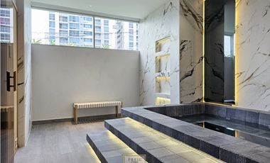 Apartamento en venta en Vía España, Carrasquilla, Park Square. E.R.