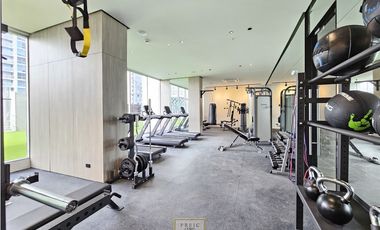 Apartamento en venta en Vía España, Carrasquilla, Park Square. E.R.