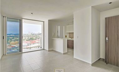 Apartamento en venta en Vía España, Carrasquilla, Park Square. E.R.