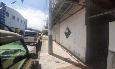 SE VENDE LOCAL COMERCIAL CERCA A CENTRAL DE CHITRE