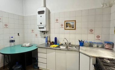 Departamento Tipo Casa en venta en Wilde