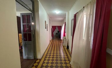 VENTA DE CASA EN Caseros