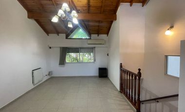 ALQUILER DE DEPARTAMENTO EN caseros