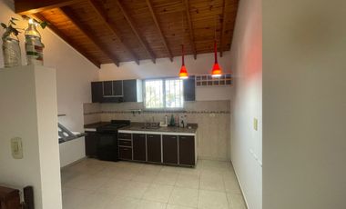 ALQUILER DE DEPARTAMENTO EN caseros