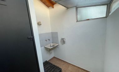 ALQUILER DE DEPARTAMENTO EN caseros