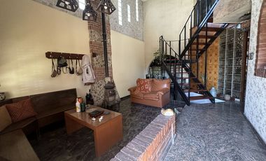 VENTA DE CASA EN Caseros