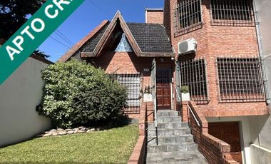 VENTA DE CASA EN Caseros