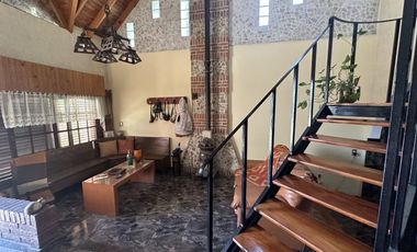 VENTA DE CASA EN Caseros