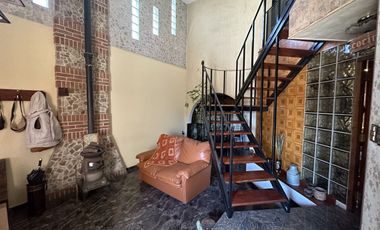 VENTA DE CASA EN Caseros