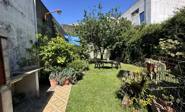 VENTA DE CASA EN Caseros