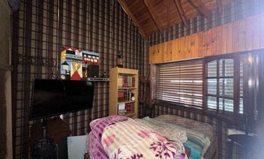 VENTA DE CASA EN Caseros