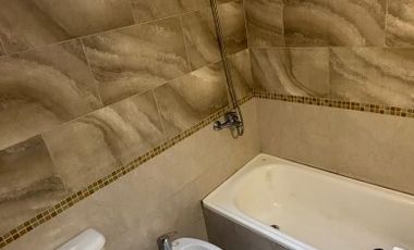 Monoambiente en venta en Piñeyro
