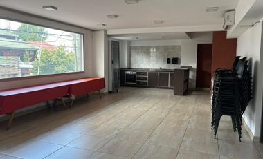Monoambiente en venta en Piñeyro