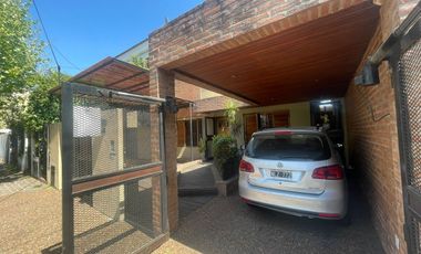VENTA DE CASA EN Caseros