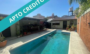 VENTA DE CASA EN Caseros